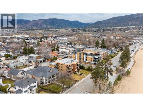 578 Lakeshore Drive Unit# 203, Penticton, BC 