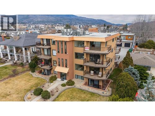 578 Lakeshore Drive Unit# 203, Penticton, BC 