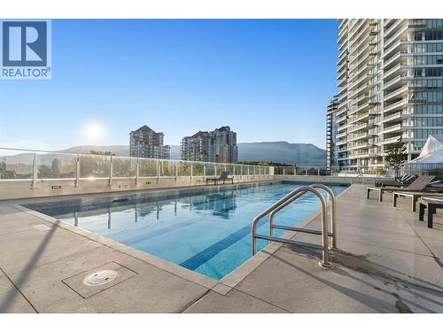 1181 Sunset Drive Unit# 1401, Kelowna, BC 