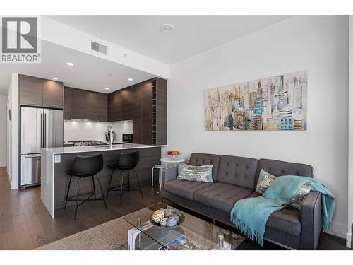 1181 Sunset Drive Unit# 1401, Kelowna, BC 