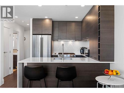 1181 Sunset Drive Unit# 1401, Kelowna, BC 