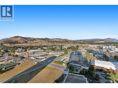 1181 Sunset Drive Unit# 1401, Kelowna, BC 
