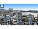 1181 Sunset Drive Unit# 1401, Kelowna, BC 