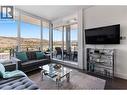 1181 Sunset Drive Unit# 1401, Kelowna, BC 