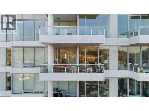 1181 Sunset Drive Unit# 1401, Kelowna, BC 
