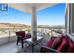 Private & Peaceful balcony - 