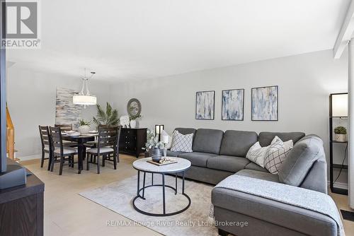 86 Shoredale Drive, Toronto (Woburn), ON 
