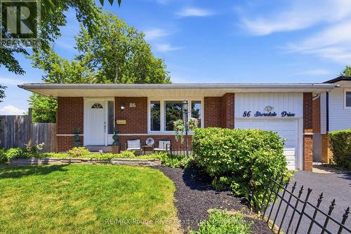 86 Shoredale Drive, Toronto (Woburn), ON 