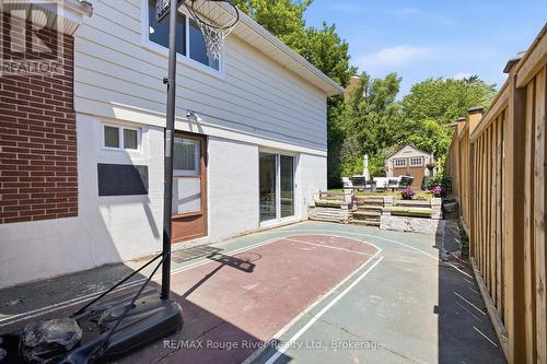 86 Shoredale Drive, Toronto (Woburn), ON 