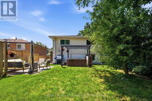 86 Shoredale Drive, Toronto (Woburn), ON 