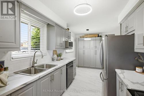 86 Shoredale Drive, Toronto (Woburn), ON 