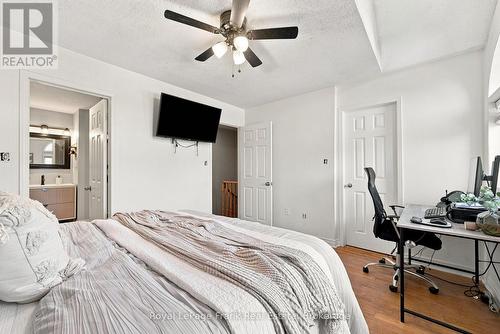 92 Tremount Street, Whitby (Brooklin), ON 