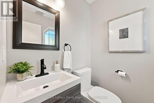 92 Tremount Street, Whitby (Brooklin), ON 