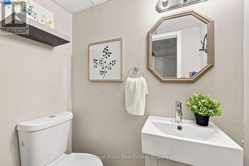 92 Tremount Street, Whitby (Brooklin), ON 