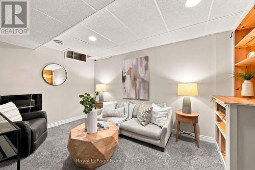 92 Tremount Street, Whitby (Brooklin), ON 