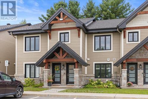 302 - 91 St Moritz Trail, Russell, ON 