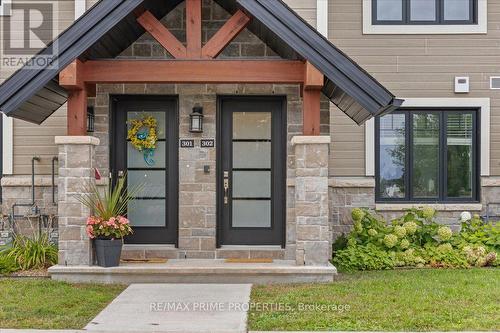 302 - 91 St Moritz Trail, Russell, ON 
