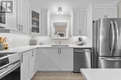 302 - 91 St Moritz Trail, Russell, ON 