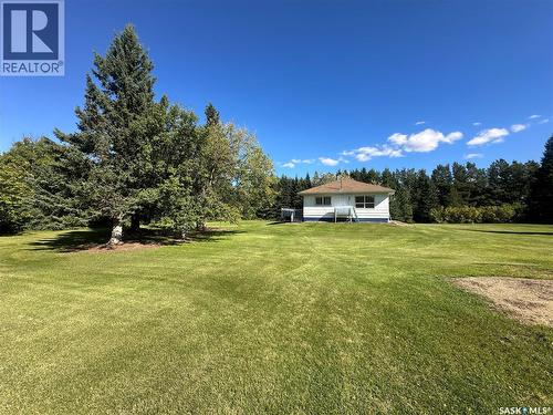 Lucas Acreage, Barrier Valley Rm No. 397, SK 