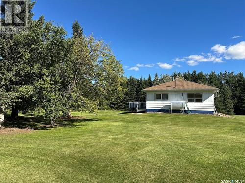 Lucas Acreage, Barrier Valley Rm No. 397, SK 