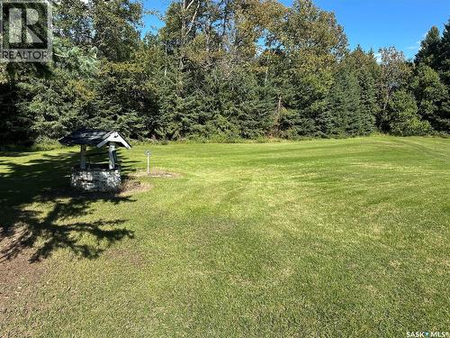 Lucas Acreage, Barrier Valley Rm No. 397, SK 