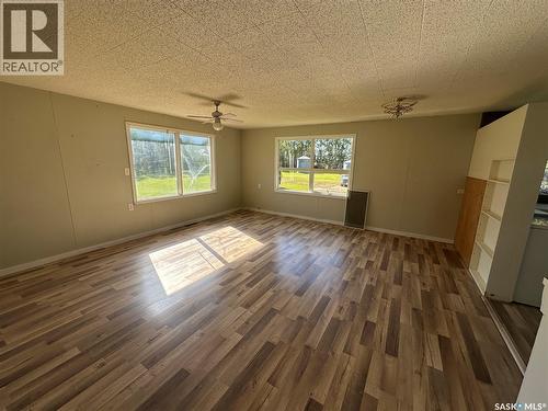 Lucas Acreage, Barrier Valley Rm No. 397, SK 