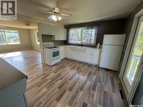 Lucas Acreage, Barrier Valley Rm No. 397, SK 