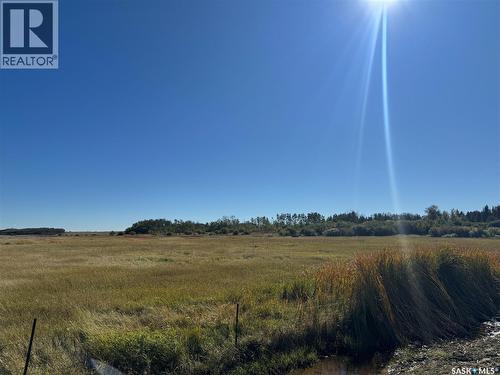Dale Edwards Land, Lumsden Rm No. 189, SK 