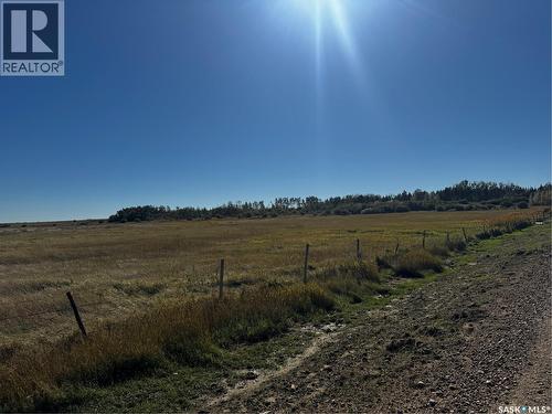 Dale Edwards Land, Lumsden Rm No. 189, SK 