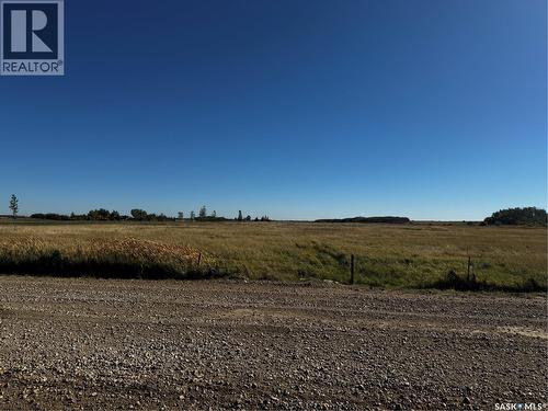Dale Edwards Land, Lumsden Rm No. 189, SK 