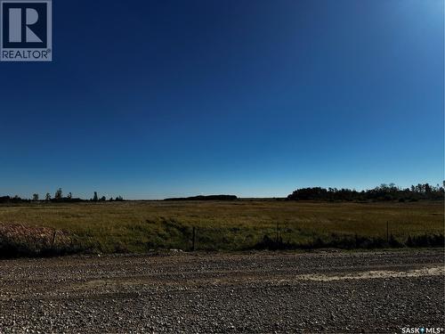 Dale Edwards Land, Lumsden Rm No. 189, SK 