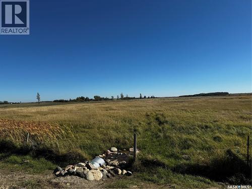 Dale Edwards Land, Lumsden Rm No. 189, SK 