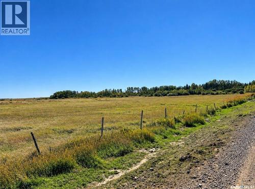 Dale Edwards Land, Lumsden Rm No. 189, SK 