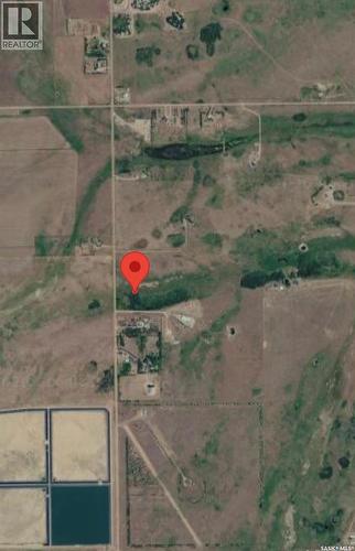Dale Edwards Land, Lumsden Rm No. 189, SK 