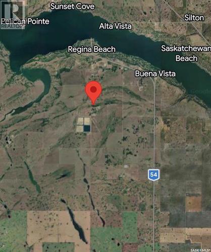 Dale Edwards Land, Lumsden Rm No. 189, SK 
