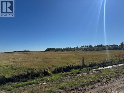 Dale Edwards Land, Lumsden Rm No. 189, SK 