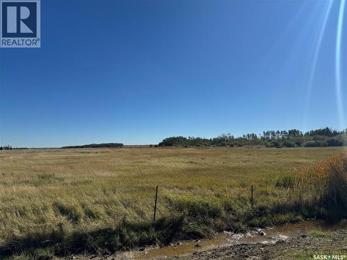 Dale Edwards Land, Lumsden Rm No. 189, SK 