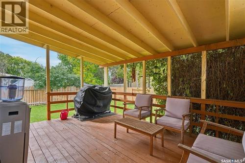 3074 Reves Road, Regina, SK 