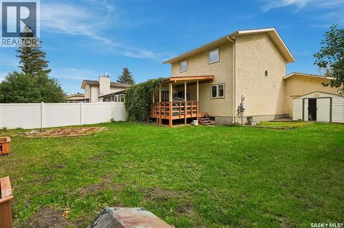 3074 Reves Road, Regina, SK 