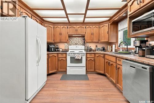 3074 Reves Road, Regina, SK 