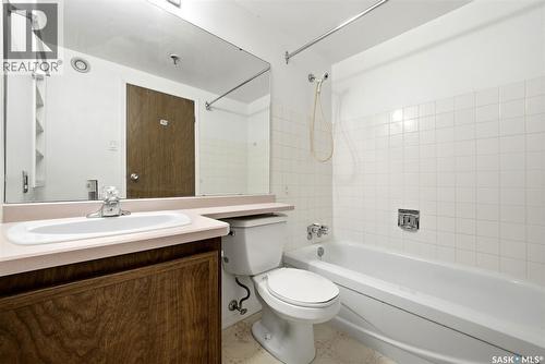 214 4045 Rae Street, Regina, SK 