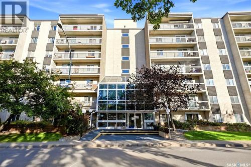 214 4045 Rae Street, Regina, SK 