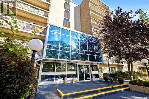 214 4045 Rae Street, Regina, SK 