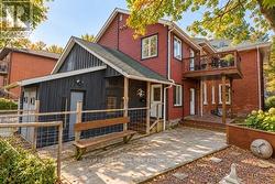 210 MCDONNEL STREET Peterborough (Town Ward 3), ON K9H 2V9