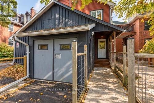 210 MCDONNEL STREET , Peterborough (Town Ward 3), Ontario K9H 2V9 2