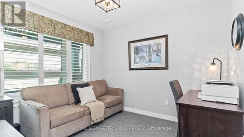 60 Snowy Owl Trail, Central Elgin, ON 
