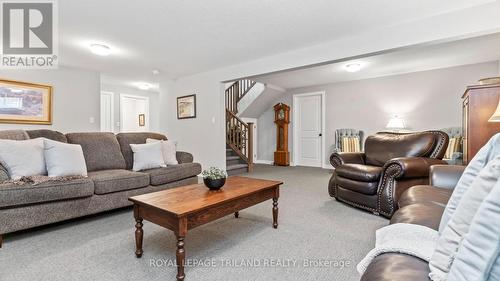 60 Snowy Owl Trail, Central Elgin, ON 