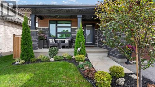 60 Snowy Owl Trail, Central Elgin, ON 