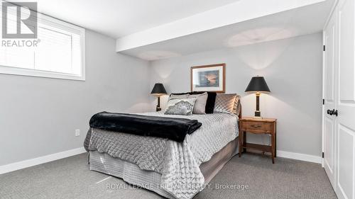 60 Snowy Owl Trail, Central Elgin, ON 