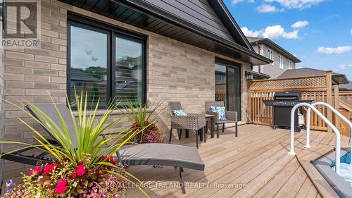 60 Snowy Owl Trail, Central Elgin, ON 